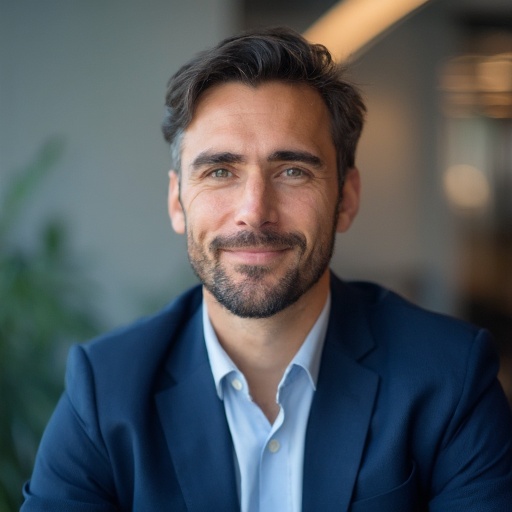 Martín Alejandro Ruiz — mejores casinos online expert