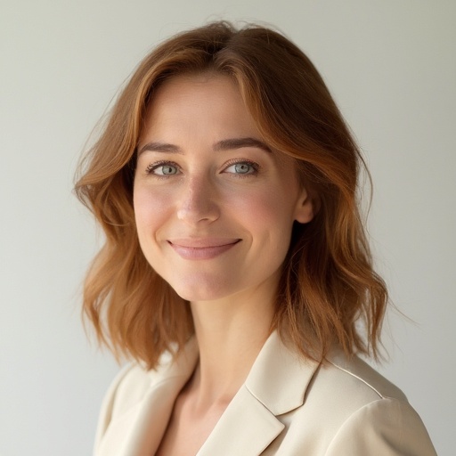 Luciana Beatriz Fontana — mejores casinos online reviewer